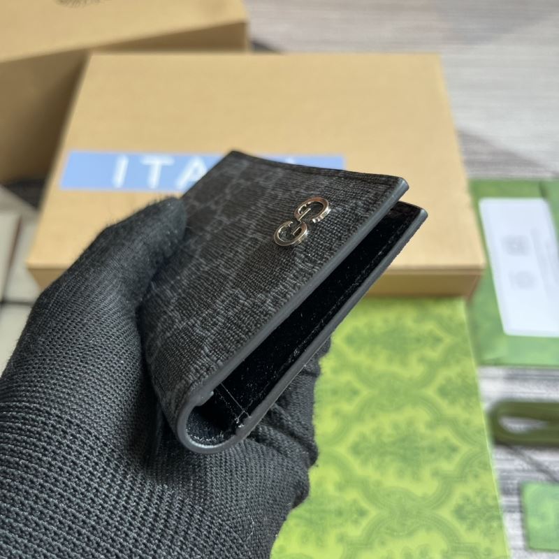 Gvc*1 wallets